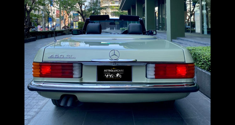 บริการเช่ารถ เช่ารถถ่ายละคร เช่ารถถ่ายโฆษณา Retroluxcars.com
